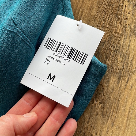 Forever 21 dress - Picture 3 of 7